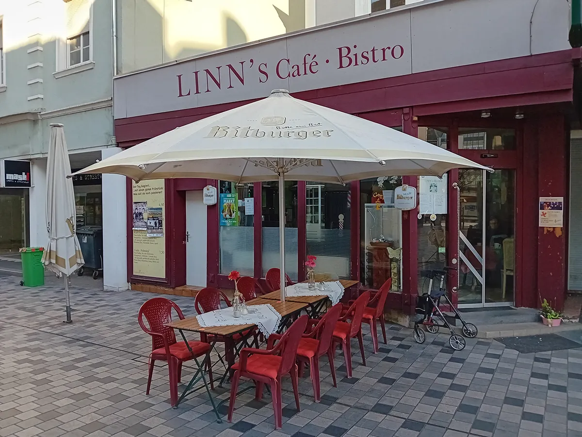 Linn´s Bistro